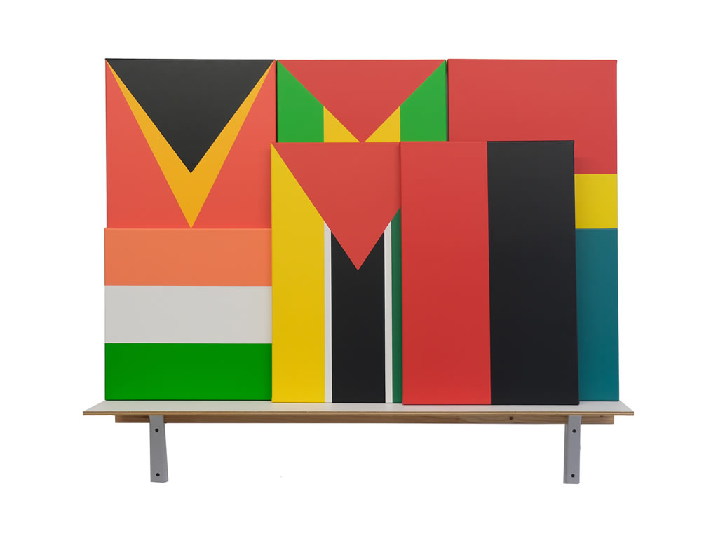 Bairro Novo, 2019-2020 (detalhe)